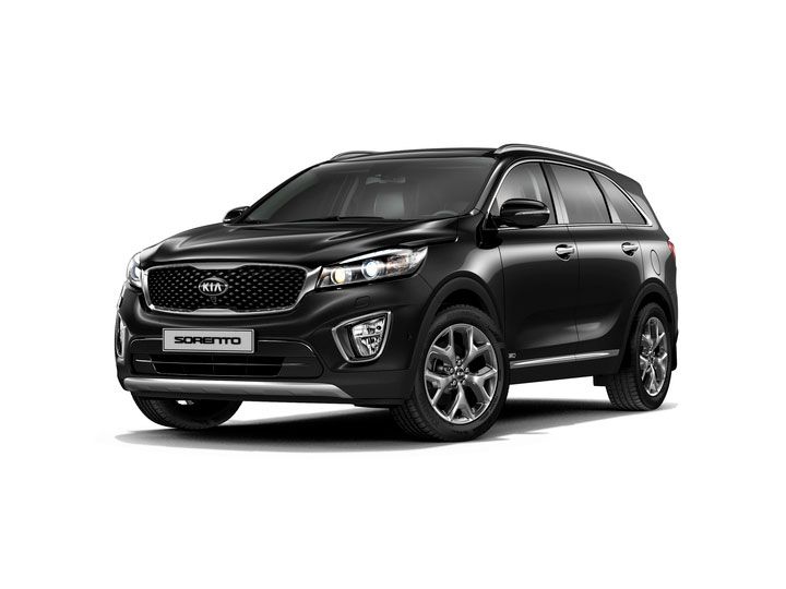    2020-2019     Kia Sorento Prime      