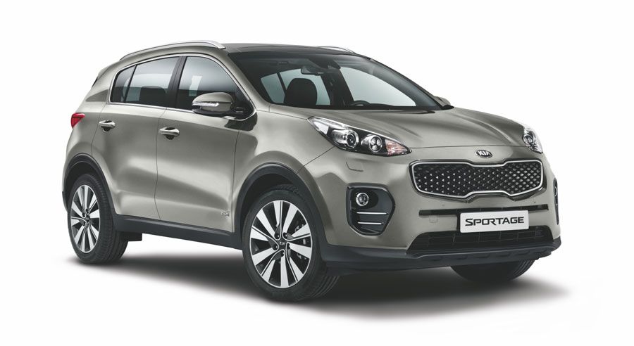 ÐаÑÑинки по запÑоÑÑ kia sportage