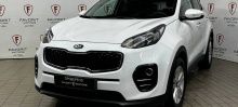 Sportage