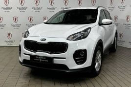 Sportage