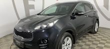 Sportage