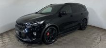 SORENTO PRIME