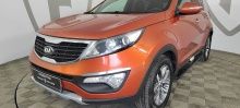 Sportage
