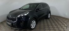 Sportage