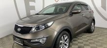 Sportage