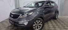 Sportage