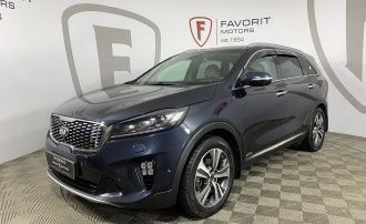 SORENTO PRIME