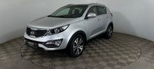 Sportage