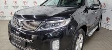 Sorento