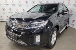 Sorento