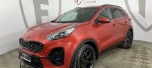 Sportage