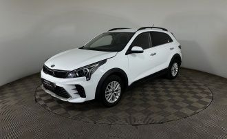 Rio X-Line