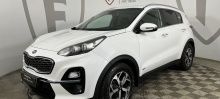 Sportage