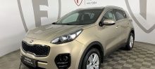 Sportage