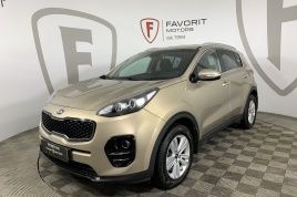Sportage