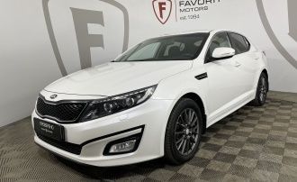 OPTIMA