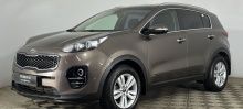 Sportage