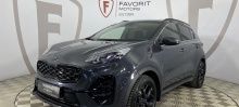 Sportage