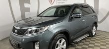 Sorento