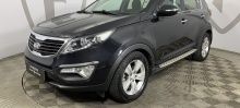 Sportage