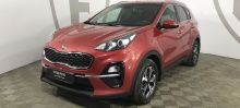 Sportage