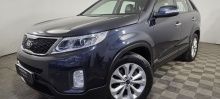 Sorento