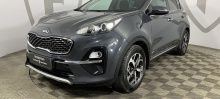 Sportage
