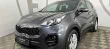 Sportage