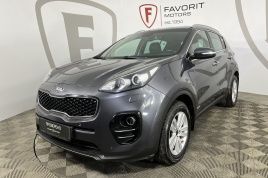 Sportage