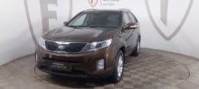 Sorento