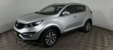 Sportage
