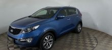 Sportage