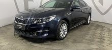OPTIMA