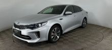 OPTIMA