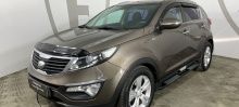 Sportage