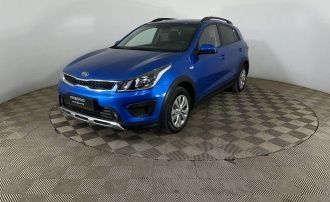 Rio X-Line