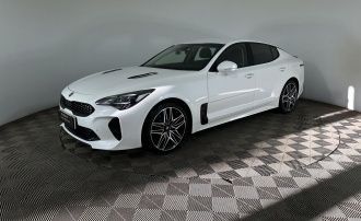 STINGER