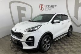 Sportage
