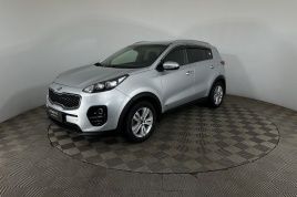 Sportage