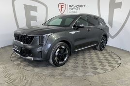 Sorento