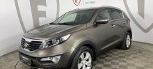 Sportage