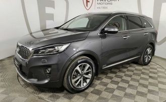 SORENTO PRIME