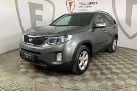 Sorento