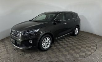 SORENTO PRIME