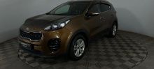 Sportage