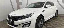 OPTIMA