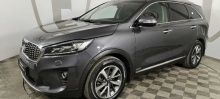 SORENTO PRIME