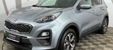 Sportage