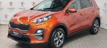 Sportage