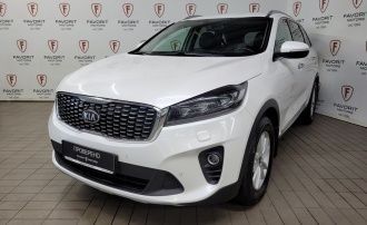 SORENTO PRIME